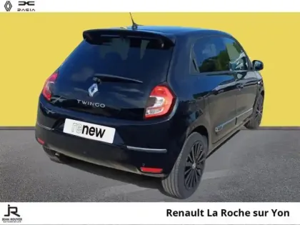Photo 11 Renault Twingo  1.0 SCe 65ch Urban Night