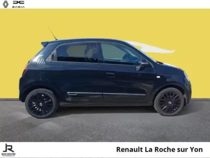 Photo 12 Renault Twingo  1.0 SCe 65ch Urban Night