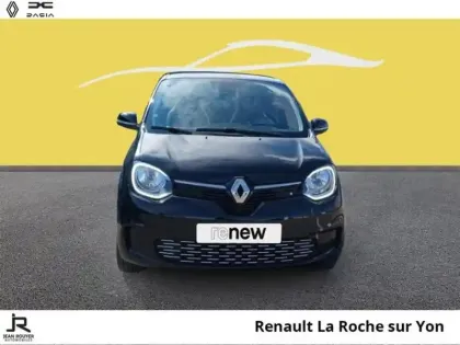 Photo 8 Renault Twingo  1.0 SCe 65ch Urban Night