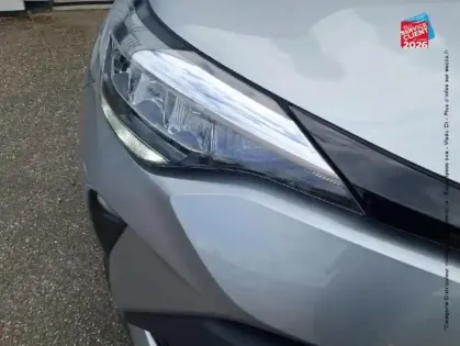 Photo 27 Toyota C-HR  1.8 Hybride 122ch Design E-CVT