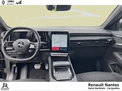 Photo 24 Renault Austral  1.3 TCe mild hybrid 160ch Techno esprit Alpine auto