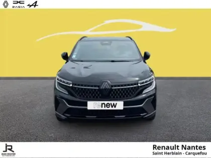 Photo 32 Renault Austral  1.3 TCe mild hybrid 160ch Techno esprit Alpine auto
