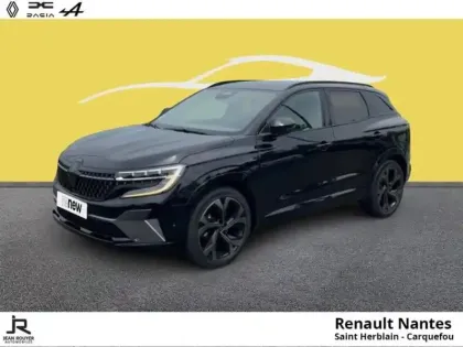 Photo 15 Renault Austral  1.3 TCe mild hybrid 160ch Techno esprit Alpine auto
