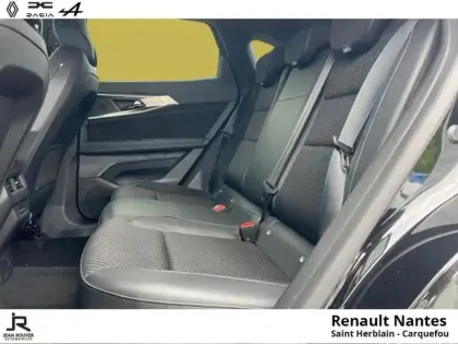 Photo 28 Renault Austral  1.3 TCe mild hybrid 160ch Techno esprit Alpine auto