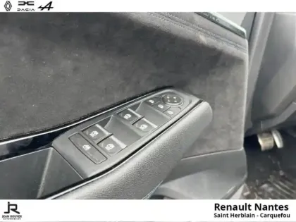 Photo 44 Renault Austral  1.3 TCe mild hybrid 160ch Techno esprit Alpine auto