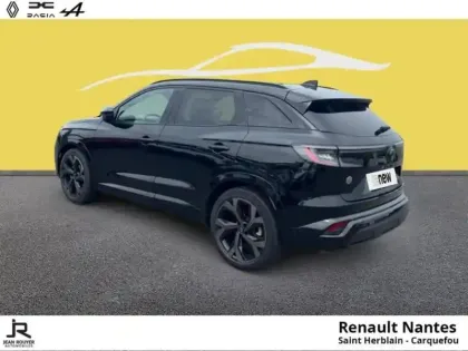 Photo 50 Renault Austral  1.3 TCe mild hybrid 160ch Techno esprit Alpine auto