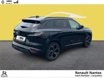 Photo 21 Renault Austral  1.3 TCe mild hybrid 160ch Techno esprit Alpine auto