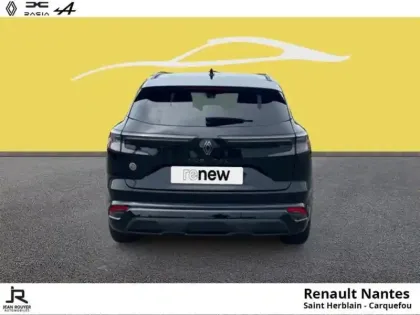 Photo 22 Renault Austral  1.3 TCe mild hybrid 160ch Techno esprit Alpine auto