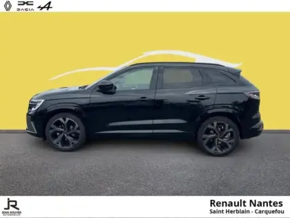 Photo 18 Renault Austral  1.3 TCe mild hybrid 160ch Techno esprit Alpine auto