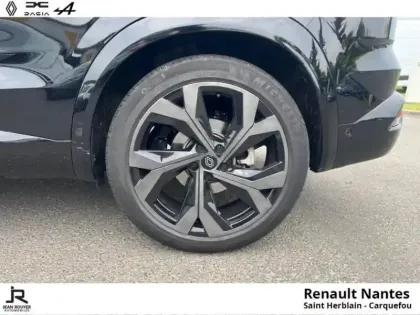 Photo 38 Renault Austral  1.3 TCe mild hybrid 160ch Techno esprit Alpine auto