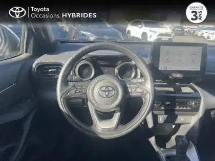 Photo 8 Toyota Yaris  Cross 116h Design MY22