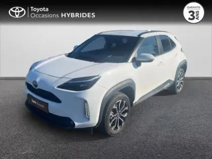 Photo Toyota Yaris Design