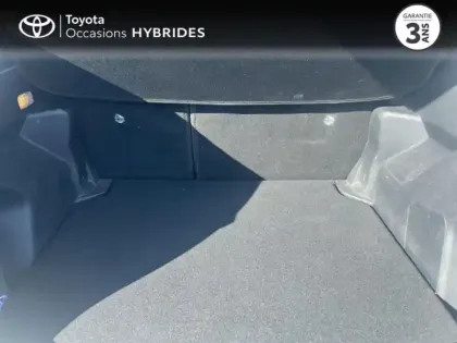 Photo 9 Toyota Yaris  Cross 116h Design MY22