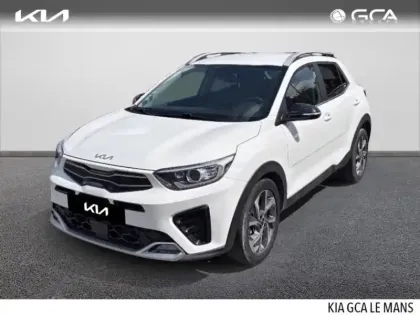 Photo Kia Stonic Gt Line