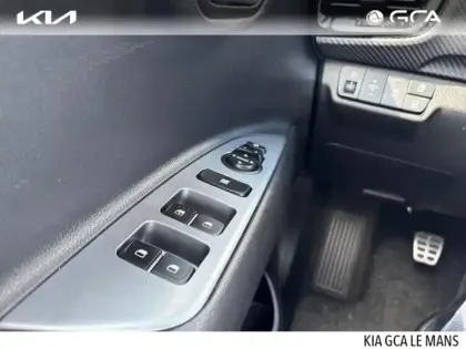 Photo 11 Kia Stonic  1.0 T-GDi 100ch GT Line