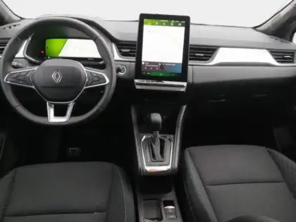 Photo 27 Renault Symbioz  1.6 E-Tech full hybrid 145ch Evolution