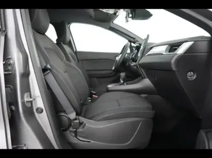 Photo 43 Renault Symbioz  1.6 E-Tech full hybrid 145ch Evolution