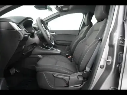 Photo 42 Renault Symbioz  1.6 E-Tech full hybrid 145ch Evolution