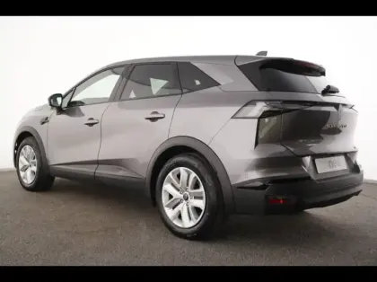 Photo 32 Renault Symbioz  1.6 E-Tech full hybrid 145ch Evolution