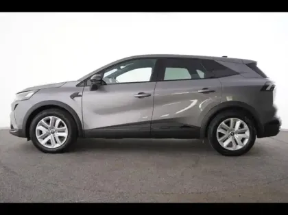 Photo 31 Renault Symbioz  1.6 E-Tech full hybrid 145ch Evolution