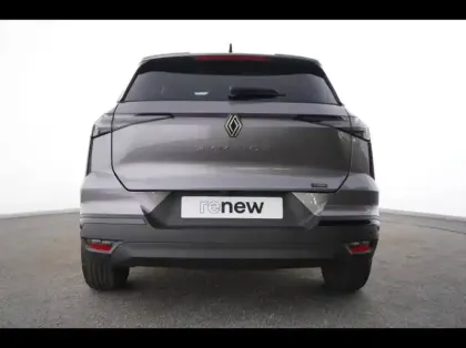 Photo 33 Renault Symbioz  1.6 E-Tech full hybrid 145ch Evolution