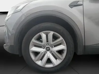 Photo 10 Renault Symbioz  1.6 E-Tech full hybrid 145ch Evolution