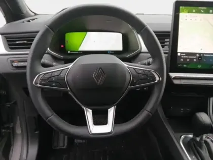 Photo 14 Renault Symbioz  1.6 E-Tech full hybrid 145ch Evolution