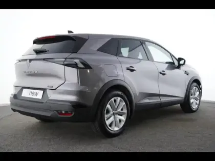 Photo 34 Renault Symbioz  1.6 E-Tech full hybrid 145ch Evolution