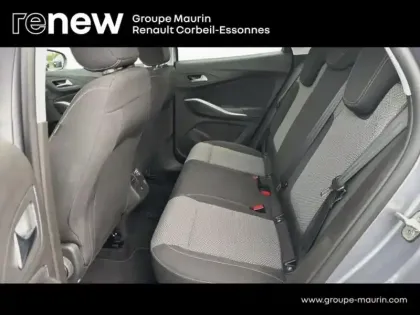 Photo 11 Opel Grandland X  1.2 Turbo 130ch ECOTEC Innovation