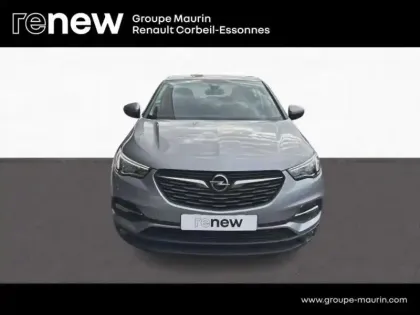 Photo 7 Opel Grandland X  1.2 Turbo 130ch ECOTEC Innovation