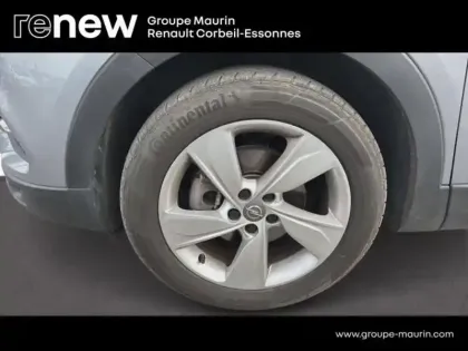 Photo 8 Opel Grandland X  1.2 Turbo 130ch ECOTEC Innovation