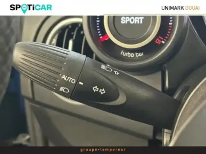 Photo 14 Abarth 500  1.4 Turbo T-Jet 165ch F595 MY21