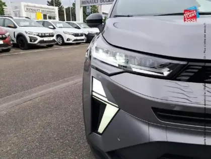 Photo 12 Renault Symbioz  1.6 E-Tech full hybrid 145ch esprit Alpine
