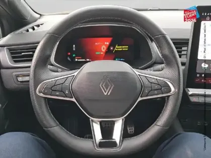 Photo 11 Renault Symbioz  1.6 E-Tech full hybrid 145ch esprit Alpine