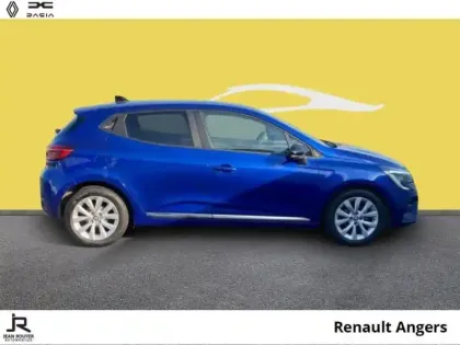 Photo 28 Renault Clio  1.0 TCe 90ch Evolution