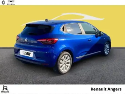 Photo 12 Renault Clio  1.0 TCe 90ch Evolution