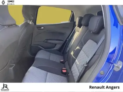 Photo 33 Renault Clio  1.0 TCe 90ch Evolution