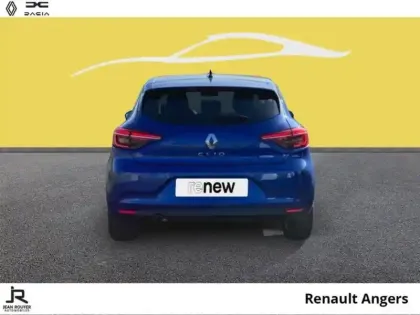 Photo 11 Renault Clio  1.0 TCe 90ch Evolution
