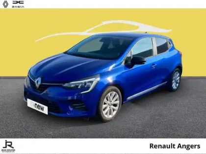 Photo 15 Renault Clio  1.0 TCe 90ch Evolution