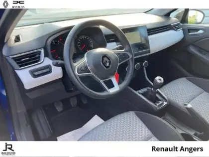 Photo 29 Renault Clio  1.0 TCe 90ch Evolution