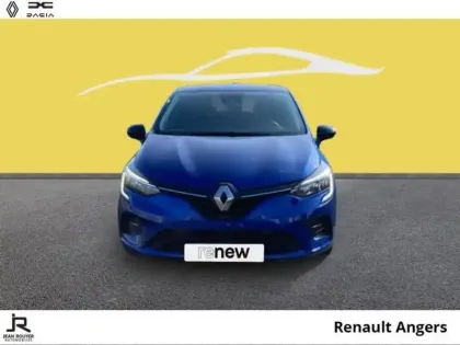 Photo 23 Renault Clio  1.0 TCe 90ch Evolution