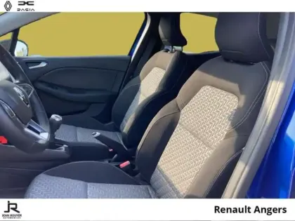 Photo 17 Renault Clio  1.0 TCe 90ch Evolution