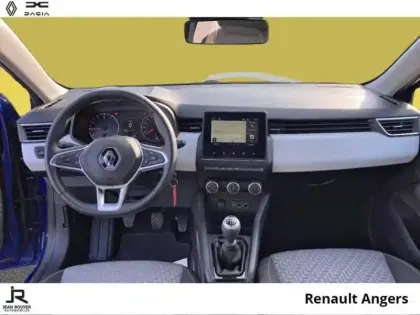 Photo 19 Renault Clio  1.0 TCe 90ch Evolution