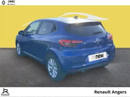 Photo 10 Renault Clio  1.0 TCe 90ch Evolution