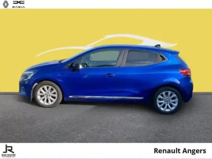 Photo 39 Renault Clio  1.0 TCe 90ch Evolution