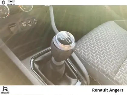 Photo 50 Renault Clio  1.0 TCe 90ch Evolution