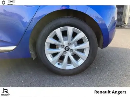Photo 22 Renault Clio  1.0 TCe 90ch Evolution