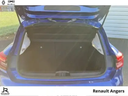 Photo 21 Renault Clio  1.0 TCe 90ch Evolution