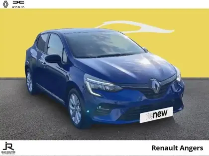 Photo 16 Renault Clio  1.0 TCe 90ch Evolution