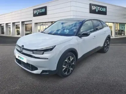 Photo Citroën C4 Max